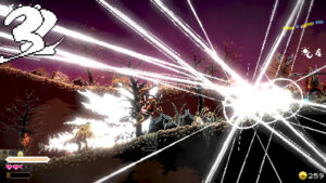 Berserk or Die screenshot 1