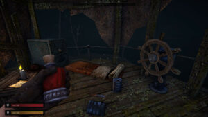 Blood West screenshot 2