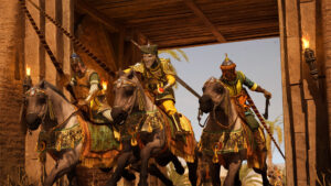 Chivalry 2 screenshot 1