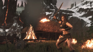Conan Exiles screenshot 2