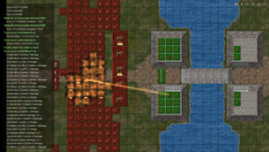 Conquest of Elysium 5 screenshot 2