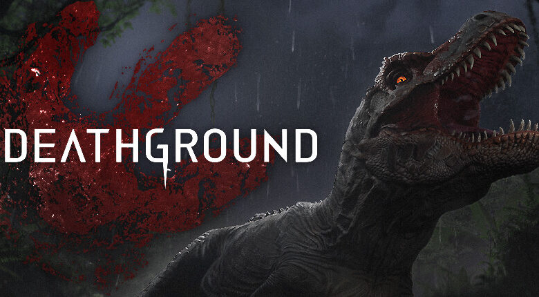 Deathground-Free-Download-the-dark-games