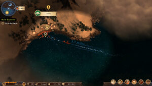 Drakkar Crew screenshot 1