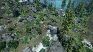 Expeditions Rome screenshot 1