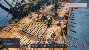Expeditions Rome screenshot 2