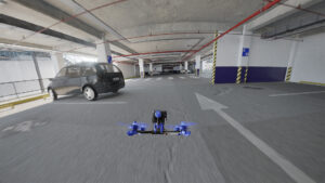 FPV LOGIC screenshot 1