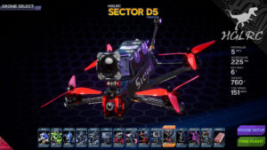 FPV LOGIC screenshot 2