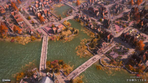 Farthest Frontier screenshot 1