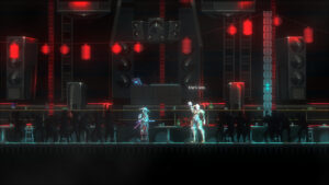 Katanaut screenshot 2