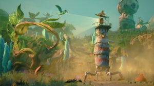 Keeper screenshot 2