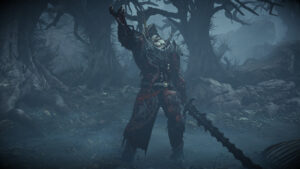 King Arthur Knight’s Tale SCREENSHOT 1