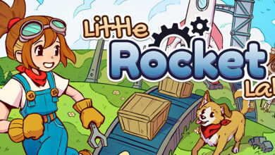Little-Rocket-Lab-Free-Download-the-dark-games
