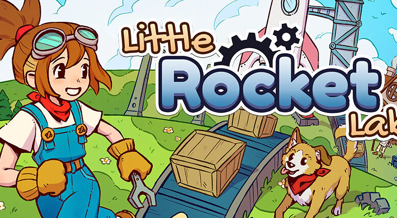 Little-Rocket-Lab-Free-Download-the-dark-games