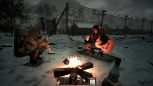 MISERY screenshot 1