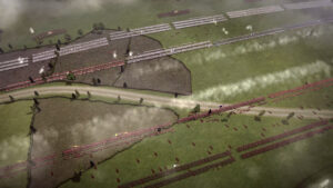 Master of Command screenshot 2