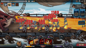 None Shall Intrude screenshot 1