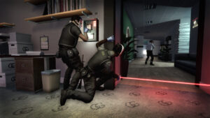 PAYDAY The Heist screenshot 1