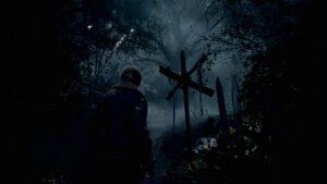Resident Evil 4 Remake screenshot 1