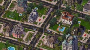 SimCity 4 Deluxe Edition screenshot 1