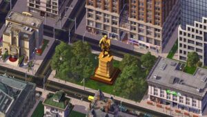 SimCity 4 Deluxe Edition screenshot 2