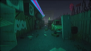 Skinfreak screenshot 1