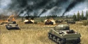 Steel Division 2 screenshot 3