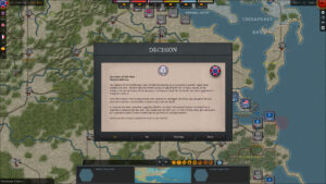Strategic Command American Civil SCREENSHOT 1