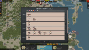 Strategic Command American Civil SCREENSHOT 2