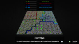 Street Lords screenshot 1