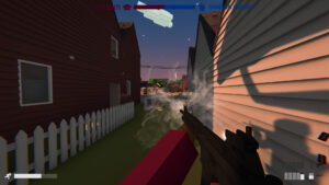 Street Lords screenshot 2