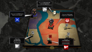 Stronghold Warlords screenshot 2