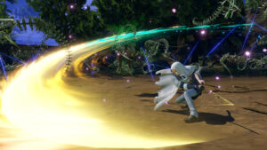 Touken Ranbu Warriors screenshot 1