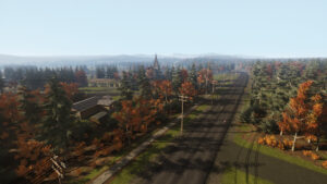 VEIN screenshot 1