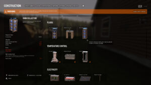VEIN screenshot 2
