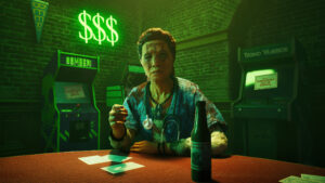Vampire The Masquerade Bloodlines 2 screenshot 2