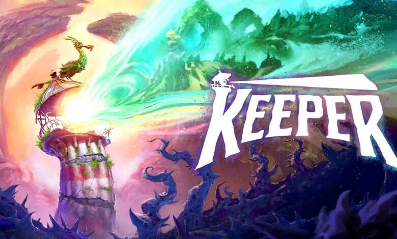 keeper-preinstalled-the-dark-games