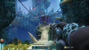 Abiotic Factor screenshot 1