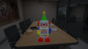 Amanda the Adventurer 3 screenshot 1