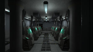 Amanda the Adventurer 3 screenshot 2