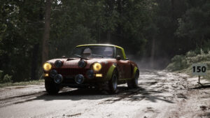 Assetto Corsa Rally screenshot 2