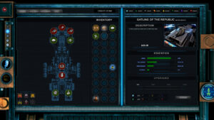 Between the Stars screenshot 1