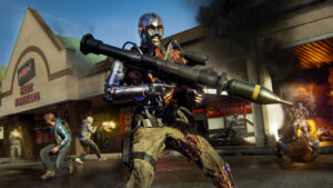 Call of Duty Black Ops 6 screenshot 2