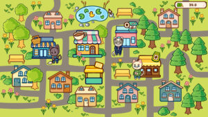 Cats & Cups screnshot 2