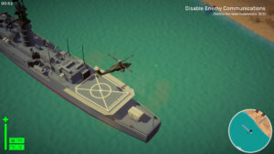 Cleared Hot screenshot 2