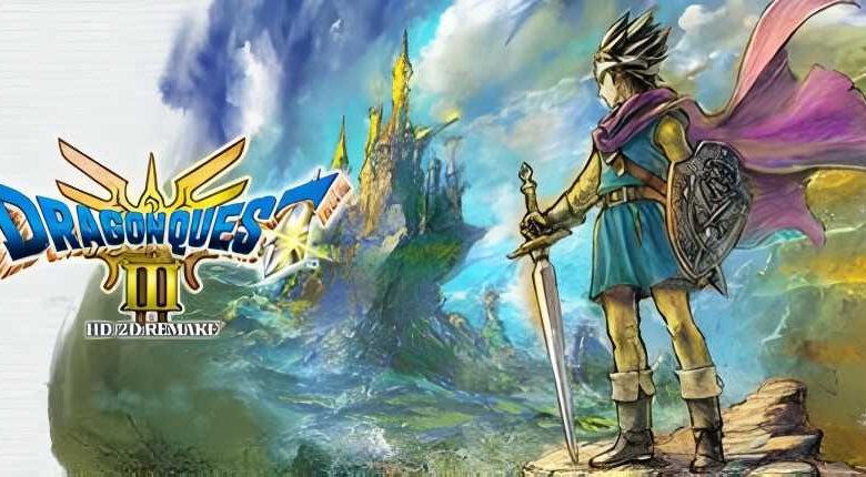 DRAGON-QUEST-III-HD-2D-Remake_preinstalled-the-dark-games
