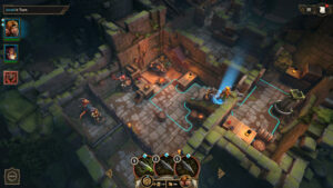 Demeo x Dungeons & Dragons Battlemarked screenshot 2