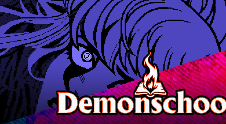 Demonschool-preinstalled-the-dark-games