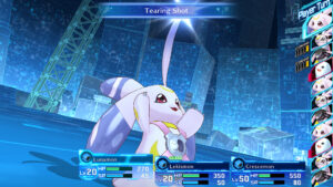 Digimon Story Cyber Sleuth Complete Edition screenshot 2