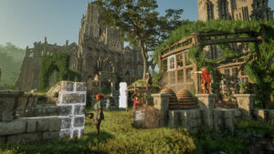 Enshrouded screenshot 2
