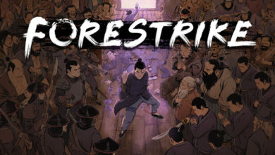 Forestrike-preinstalled-the-dark-games